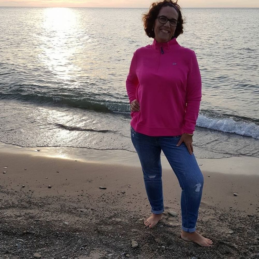 Meet your Posher, Renee